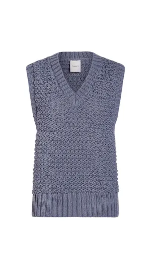 Adie Knit Vest