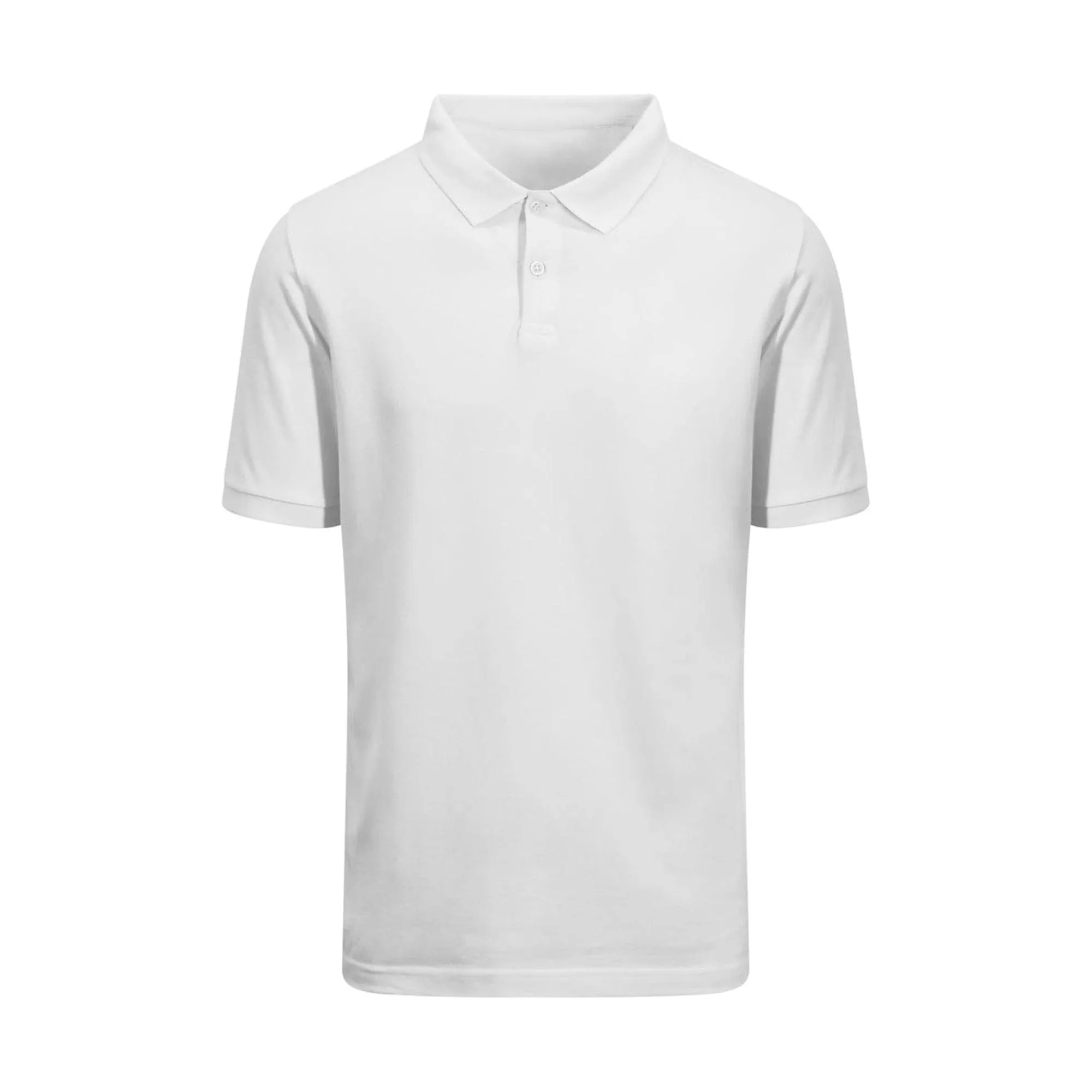 AWDis Organic Polo Shirt EA011