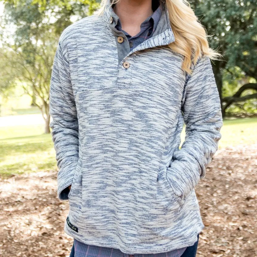 Beaufort Knit Pullover