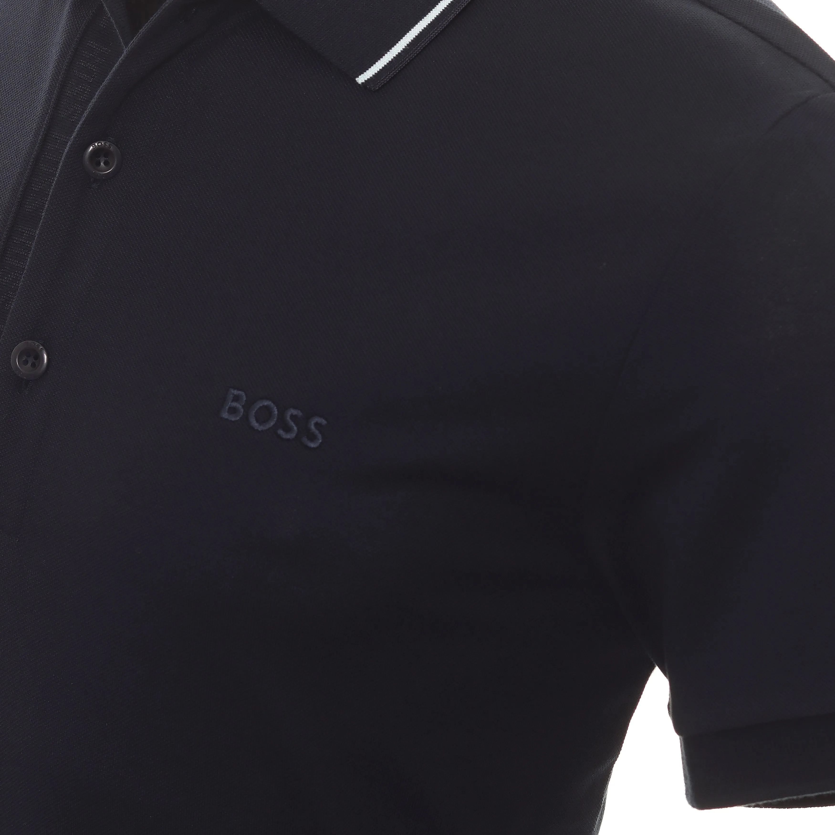 BOSS Paule 4 Polo Shirt FA23