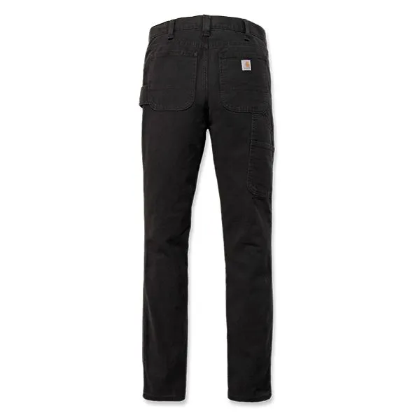 Carhartt&#x20;103224&#x20;Slim-Fit&#x20;Crawford&#x20;Pant&#x20;-&#x20;Yukon