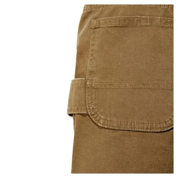 Carhartt&#x20;103224&#x20;Slim-Fit&#x20;Crawford&#x20;Pant&#x20;-&#x20;Yukon