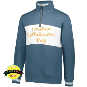 Carolina Collaborative Prep All American 3D Pullover