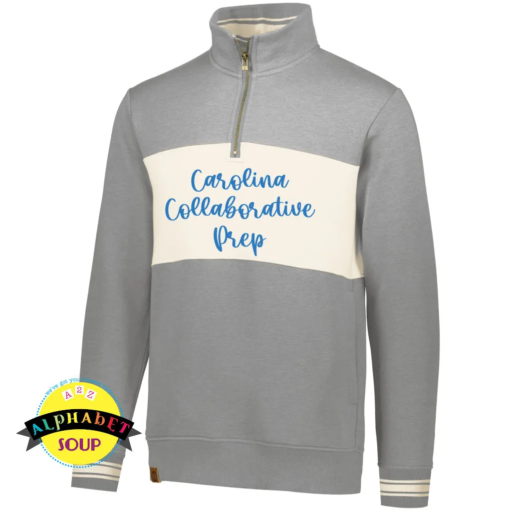 Carolina Collaborative Prep All American 3D Pullover