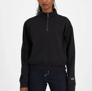 Champion Rochester Tech Quarter Zip Womens Jacket