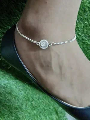 Chic Anklet