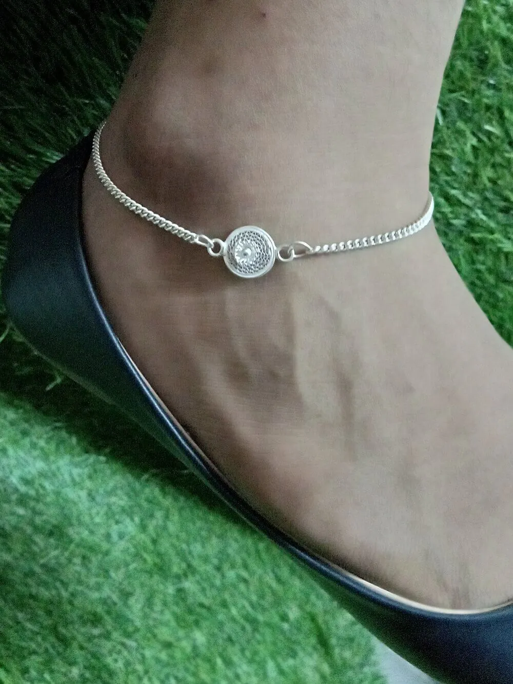 Chic Anklet