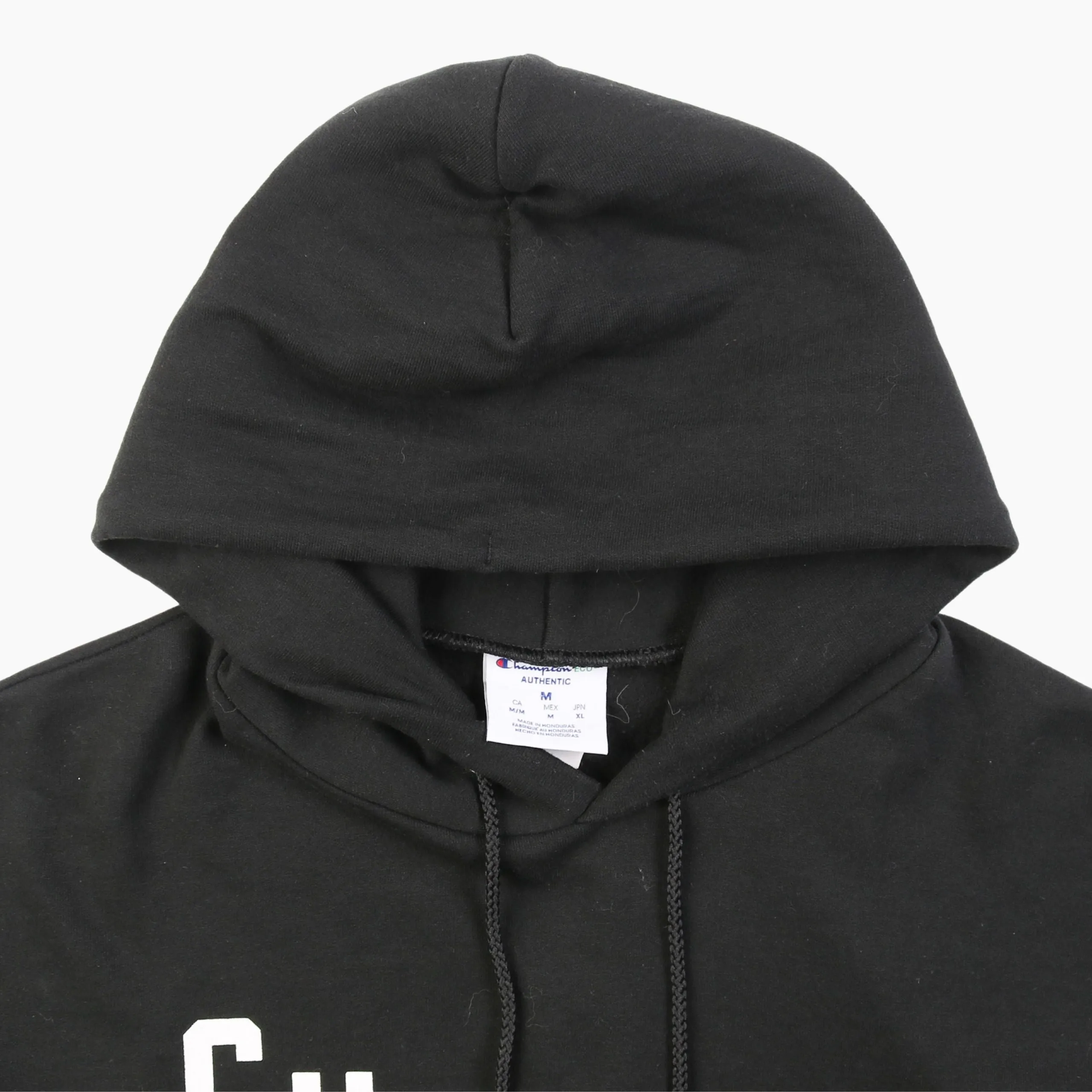 'Chiclets' Champion Hooded Sweatshirt