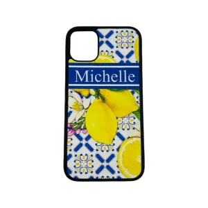 Citrus Chic phone Covers