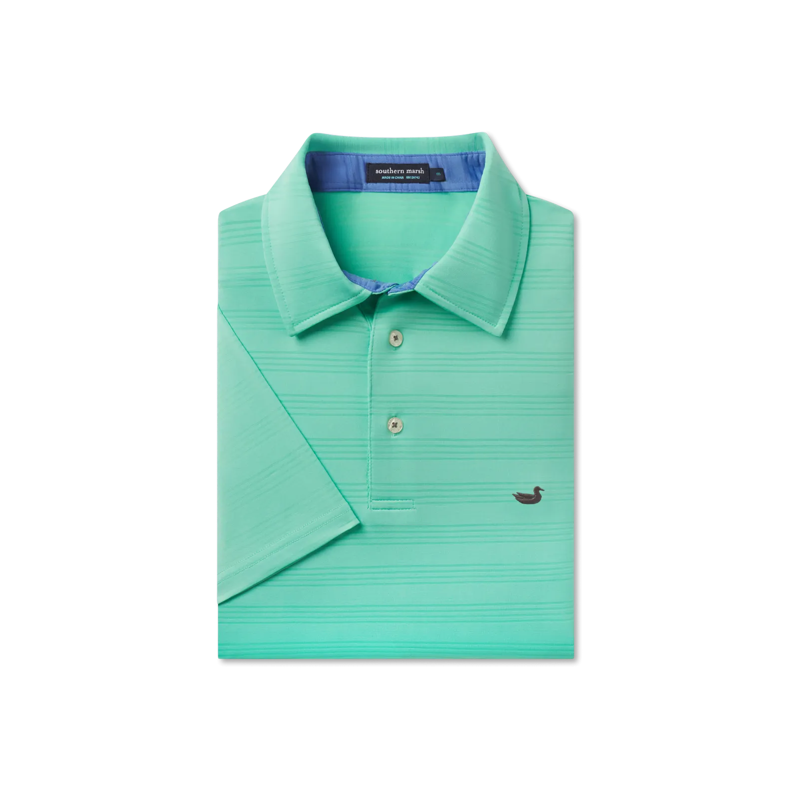 Emerson Performance Polo