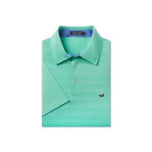 Emerson Performance Polo