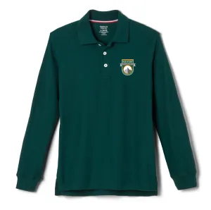 Highpoint Long Sleeve Polo