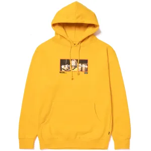 HUF X Kill Bill Revenge Hoodie