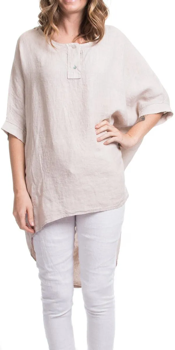 Lola Tunic Top