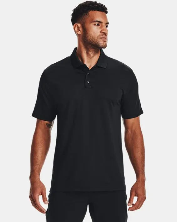 Men's UA Tactical Performance Polo 2.0