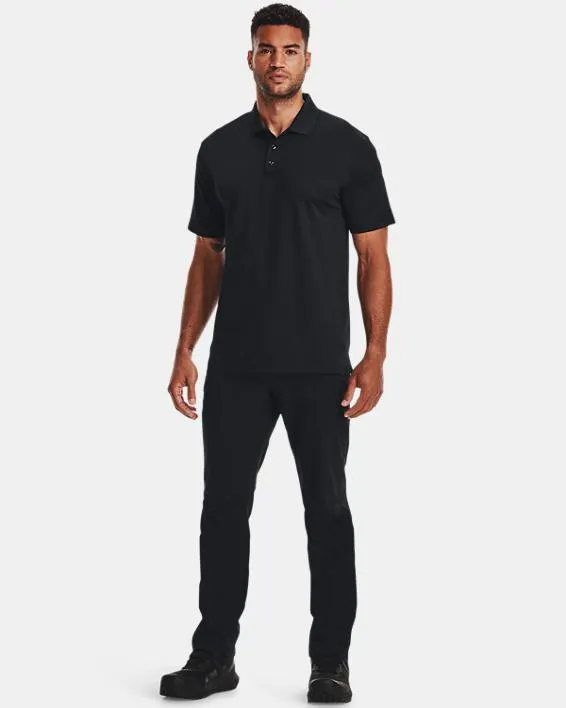 Men's UA Tactical Performance Polo 2.0