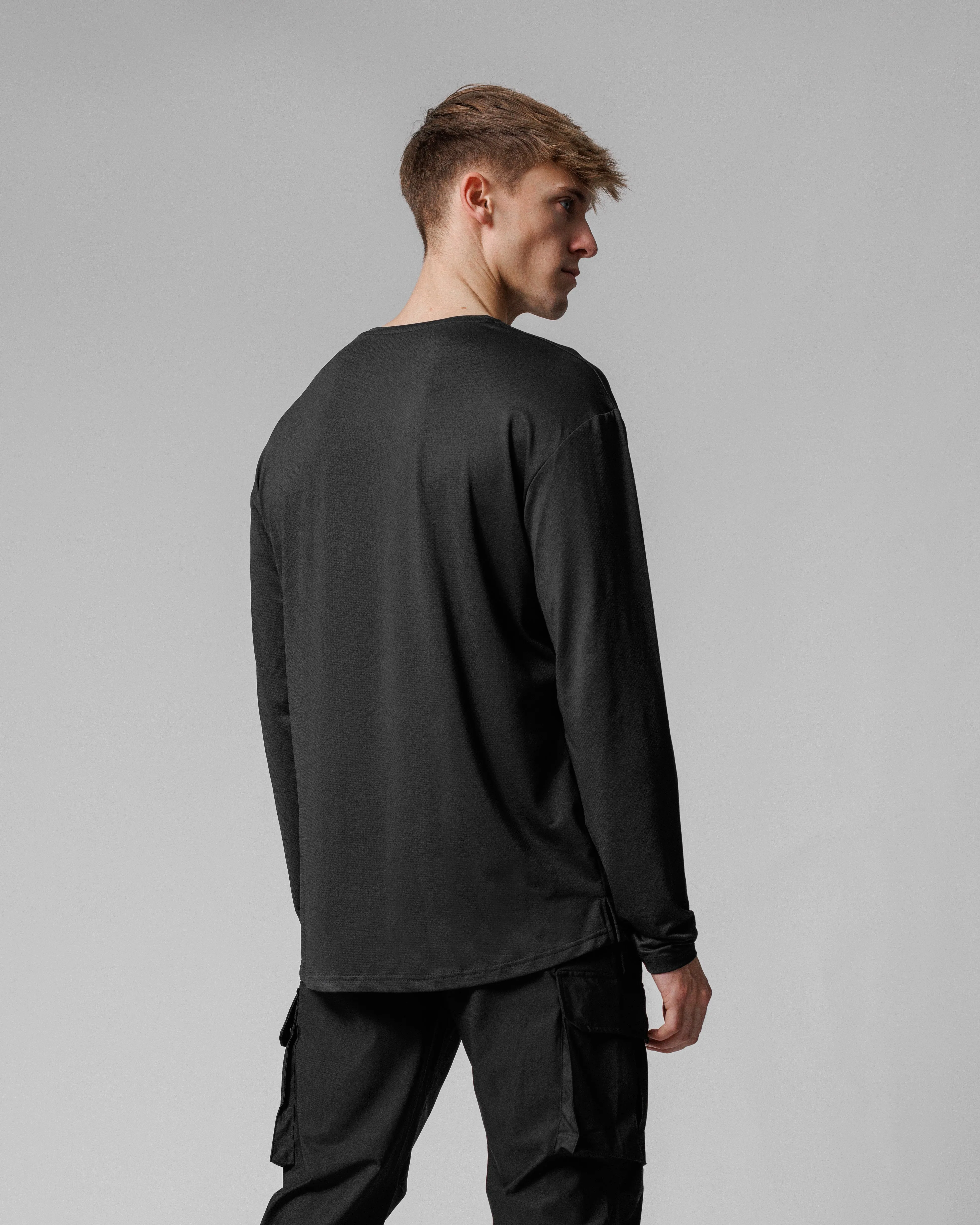 Performance Long-Sleeve Tee