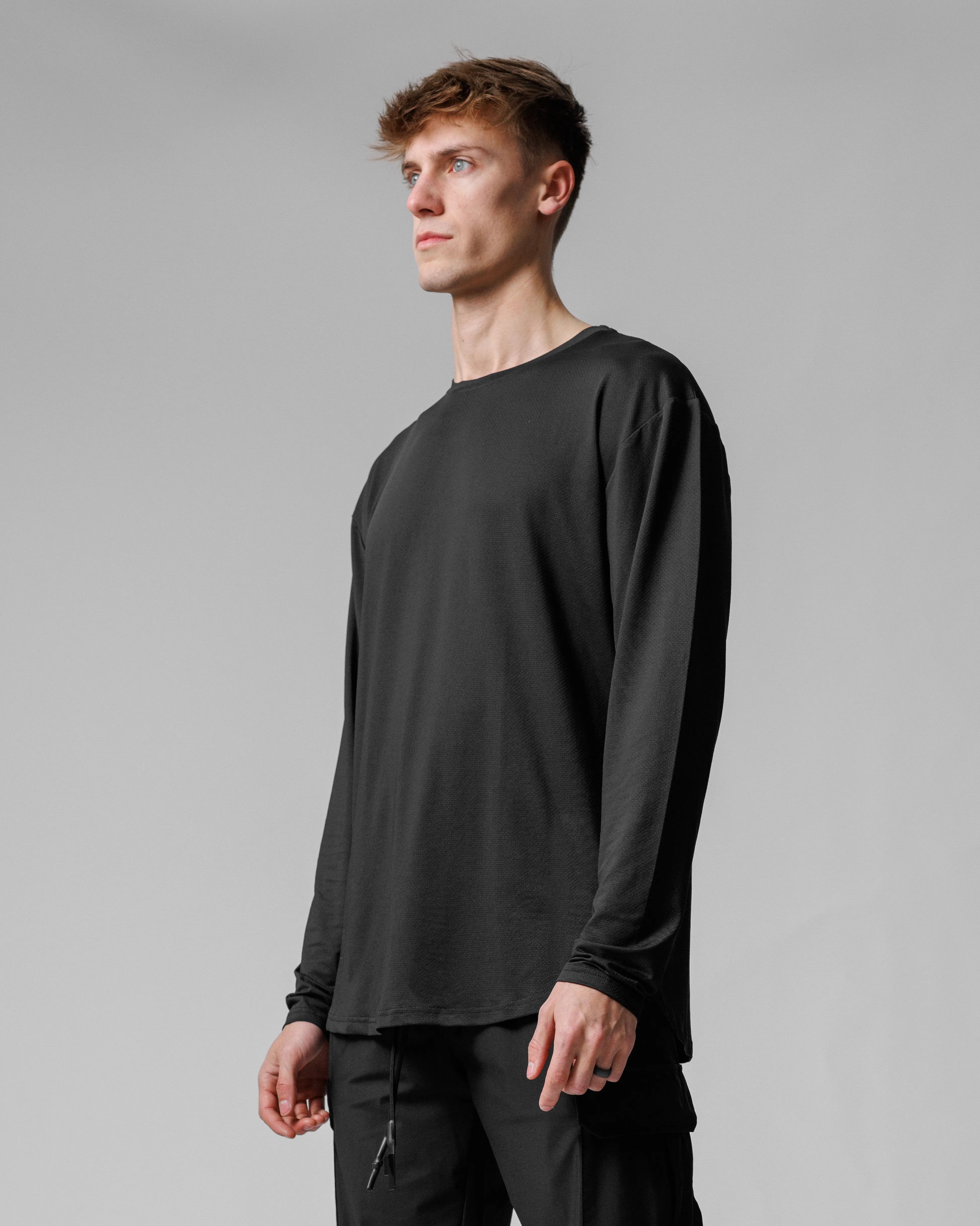 Performance Long-Sleeve Tee