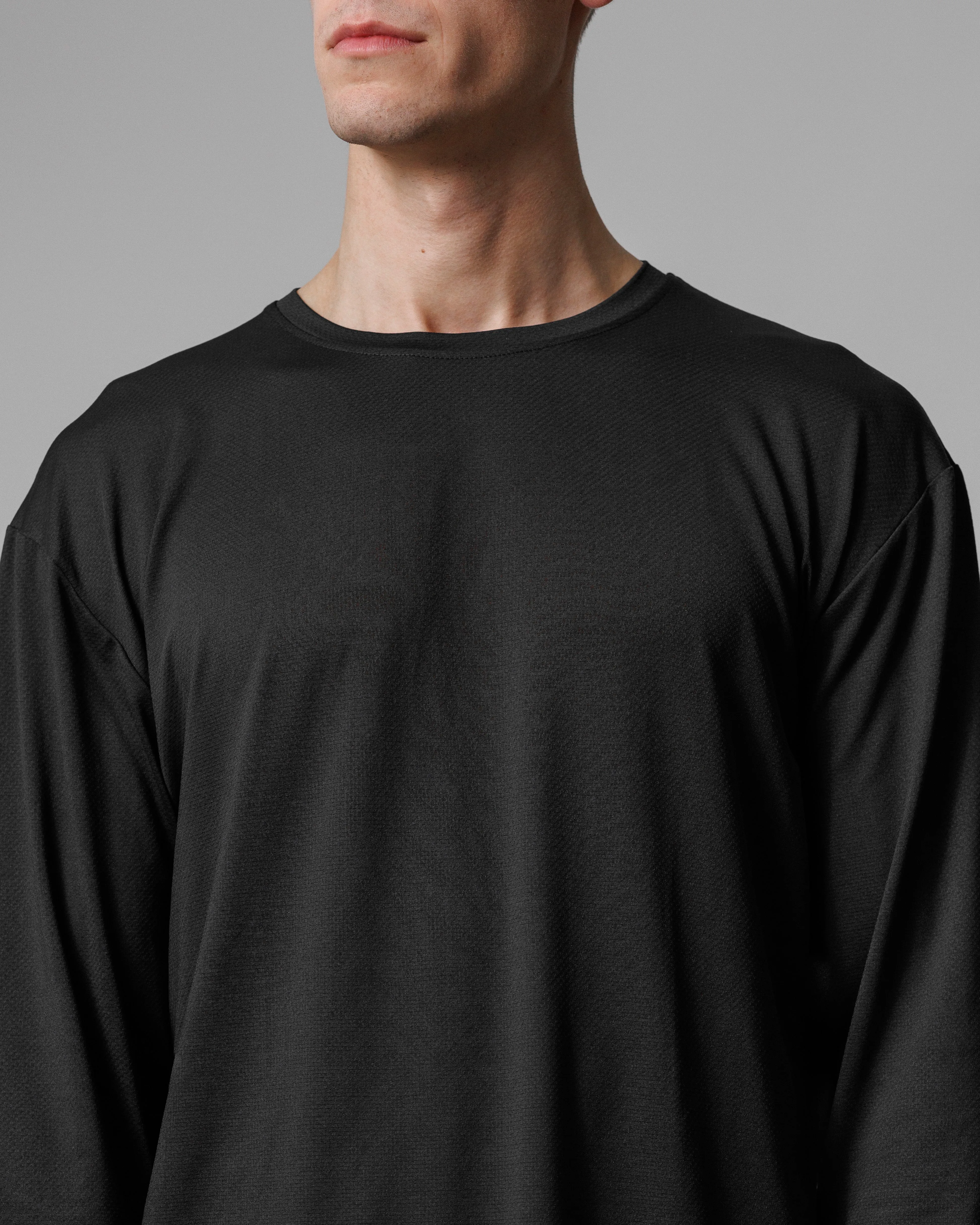 Performance Long-Sleeve Tee