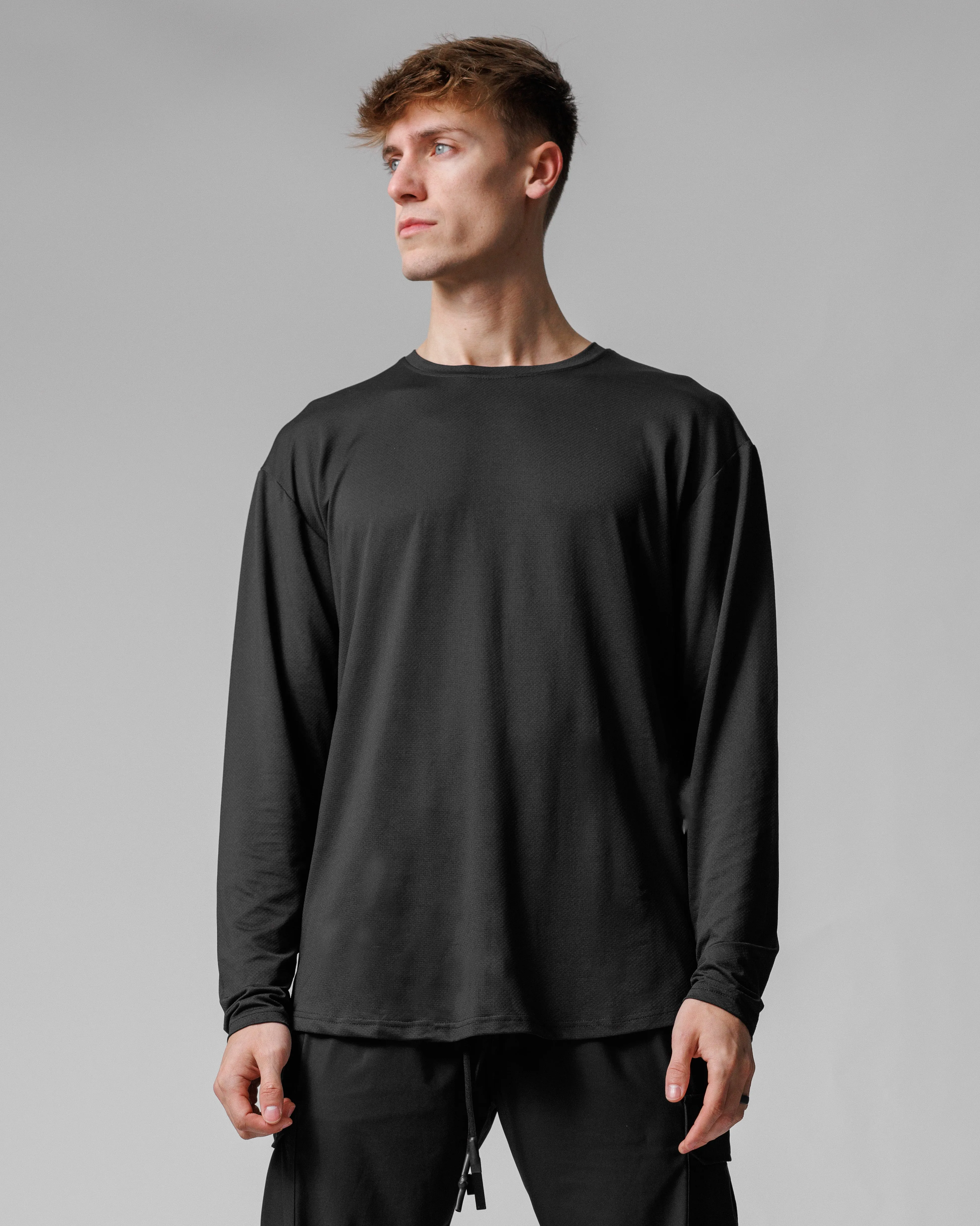 Performance Long-Sleeve Tee