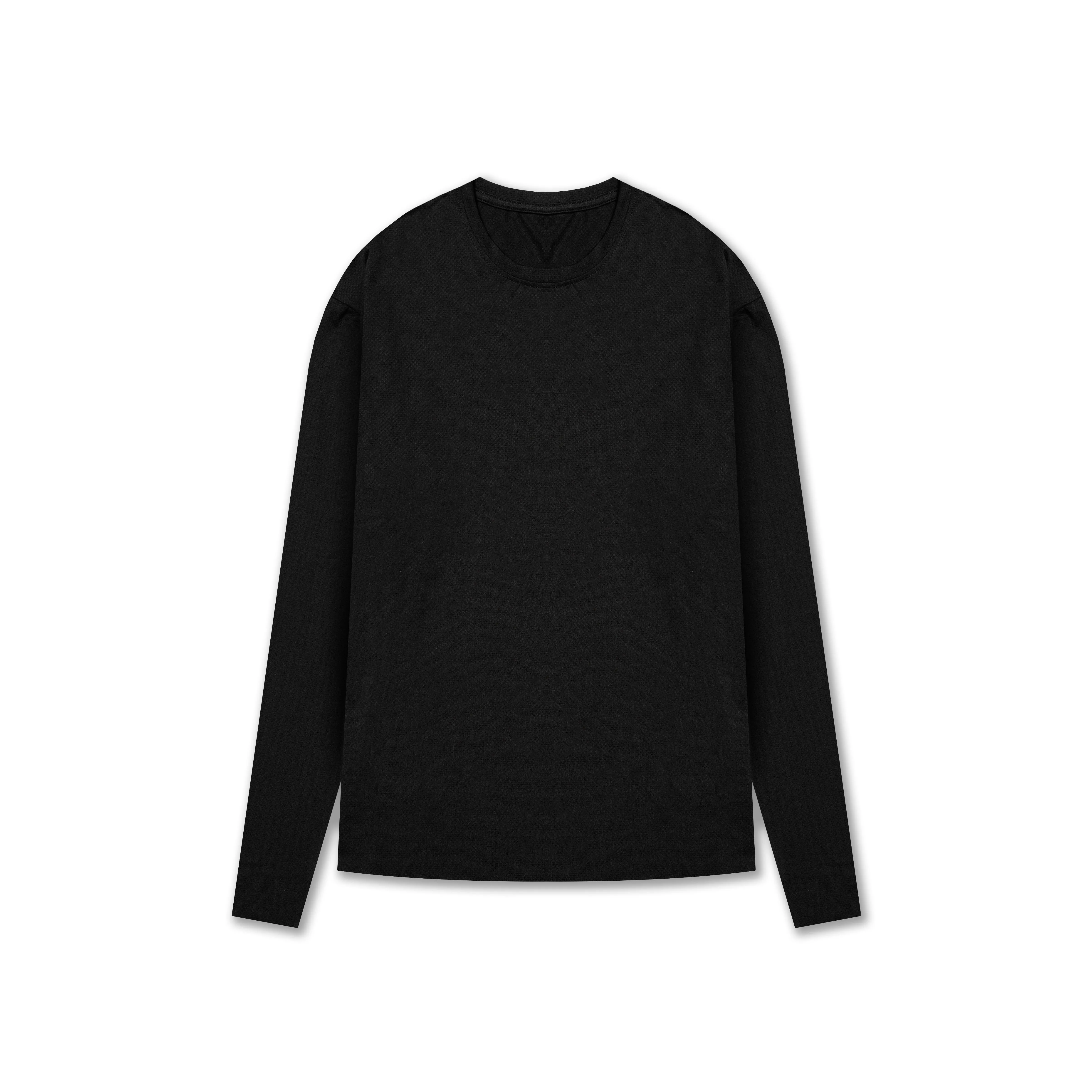 Performance Long-Sleeve Tee