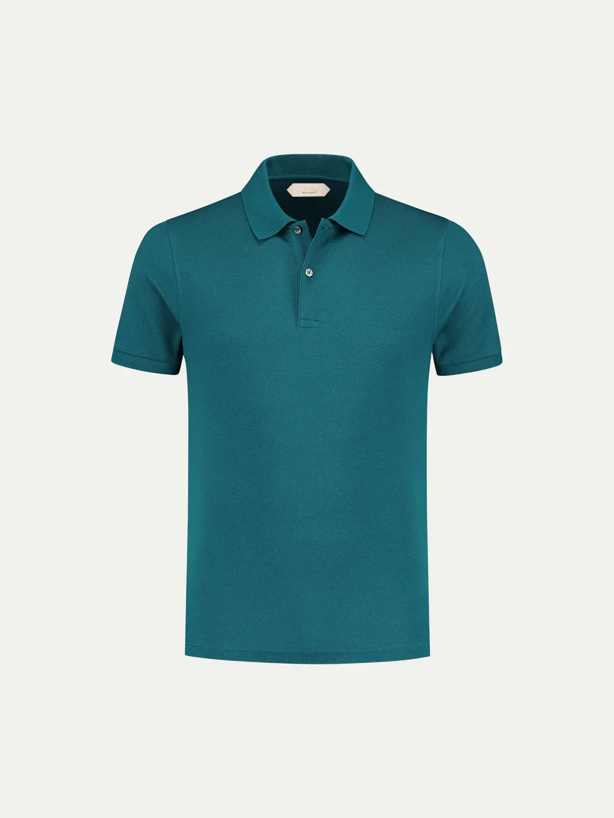 Petrol Polo Shirt