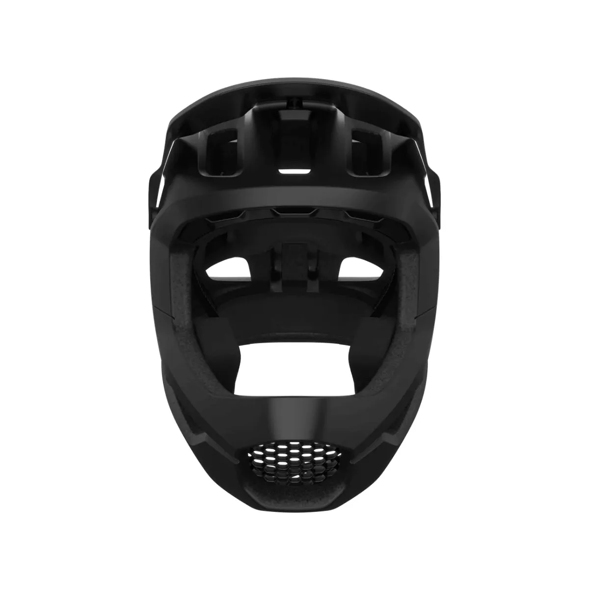 POC Otocon Helmet Black