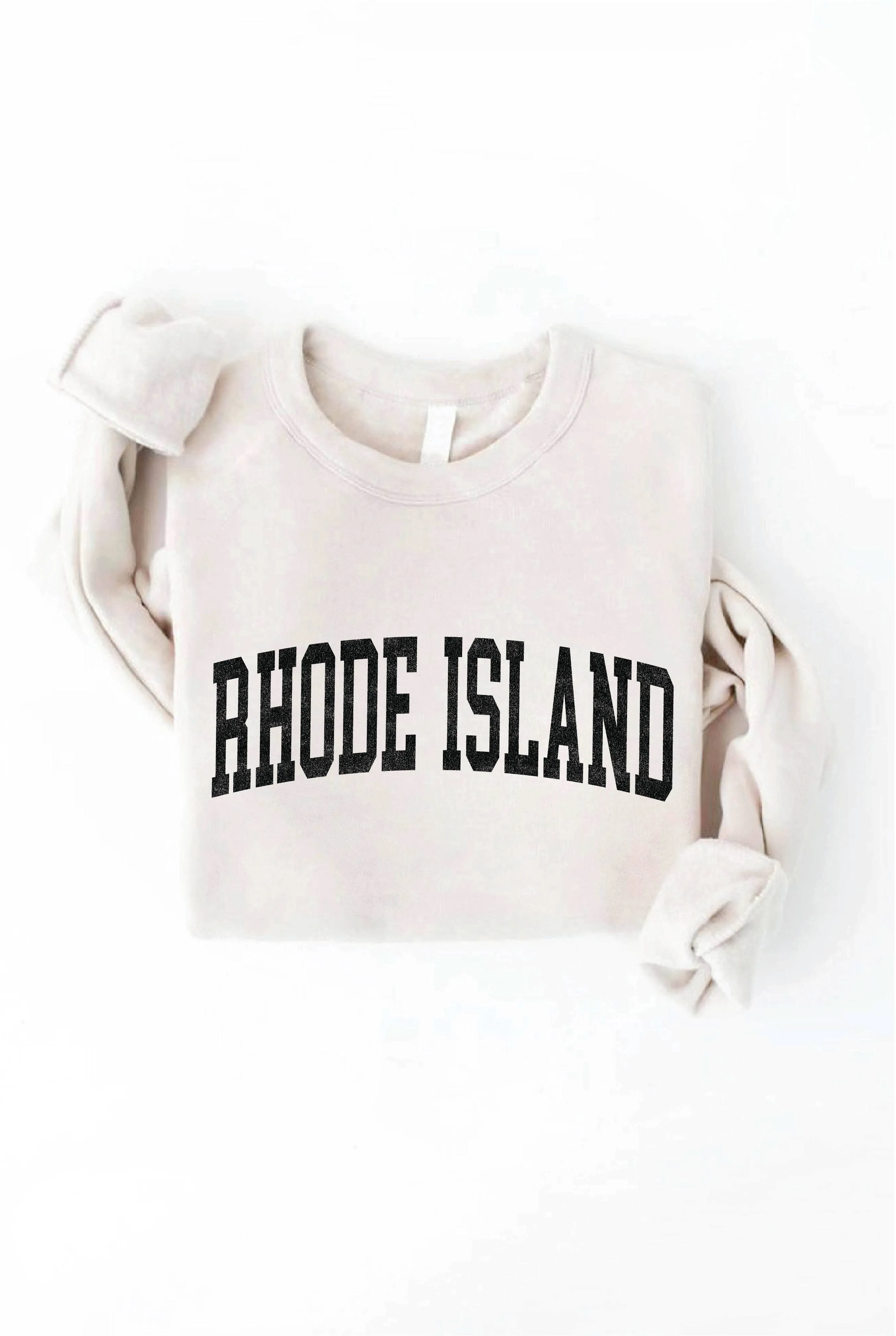 RHODE ISLAND Sweatshirt