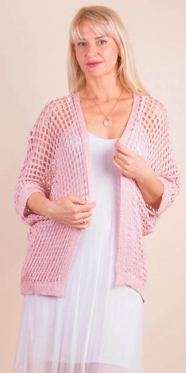 Rosana Knit Cardigan