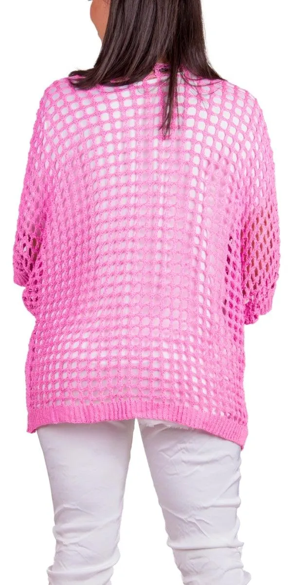 Rosana Knit Cardigan