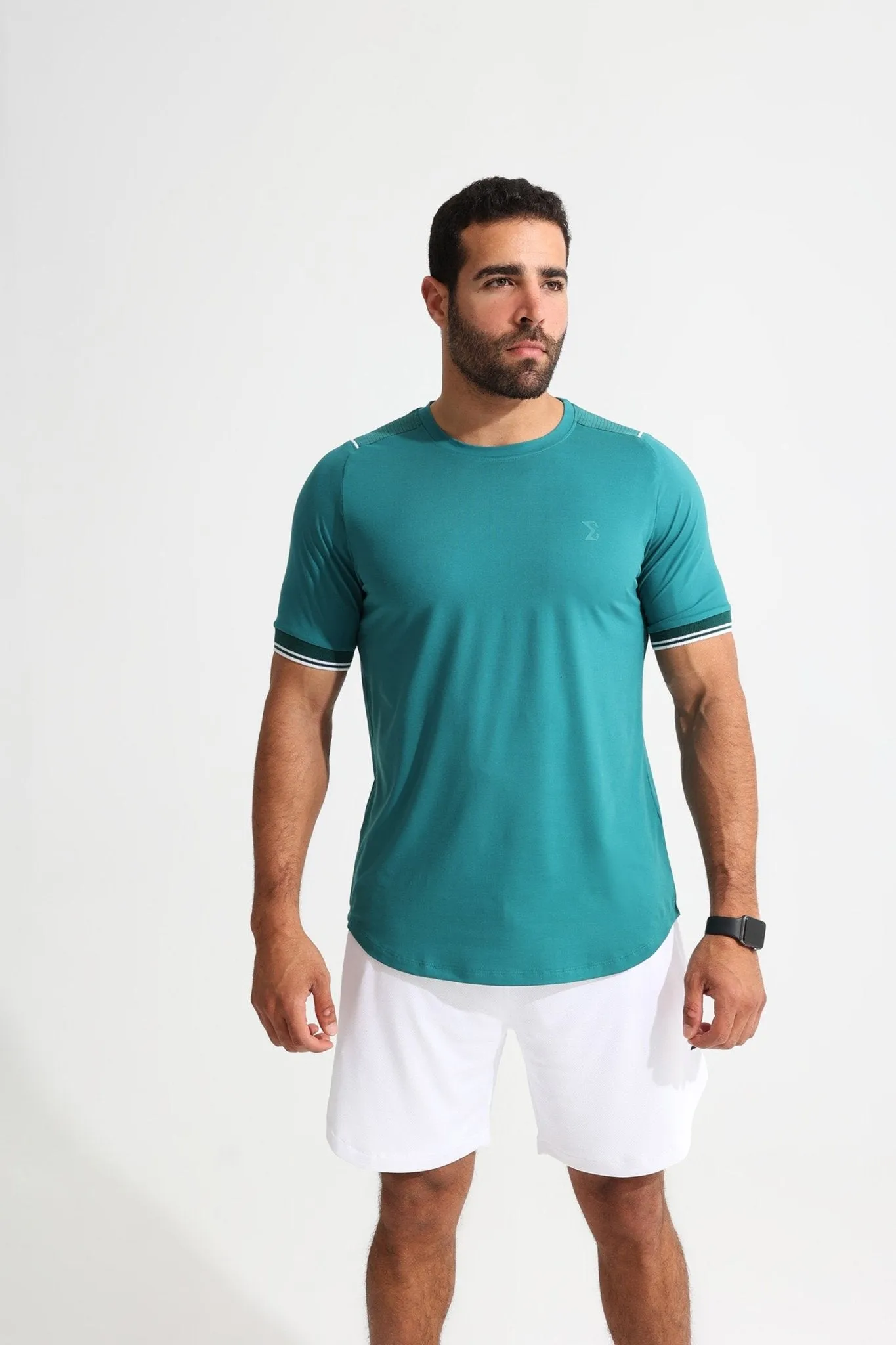 Shaded Spruce REG-FIT T