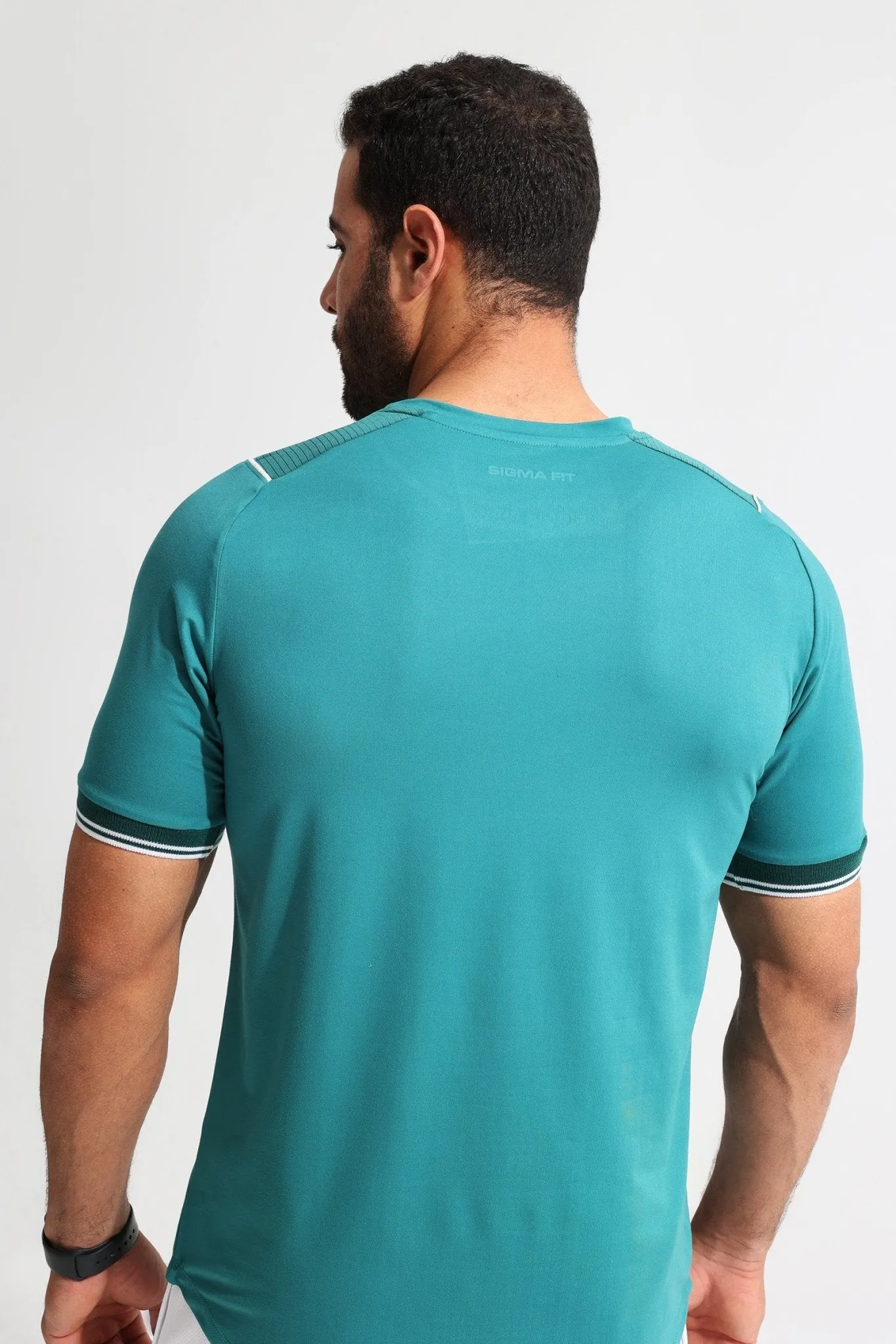 Shaded Spruce REG-FIT T