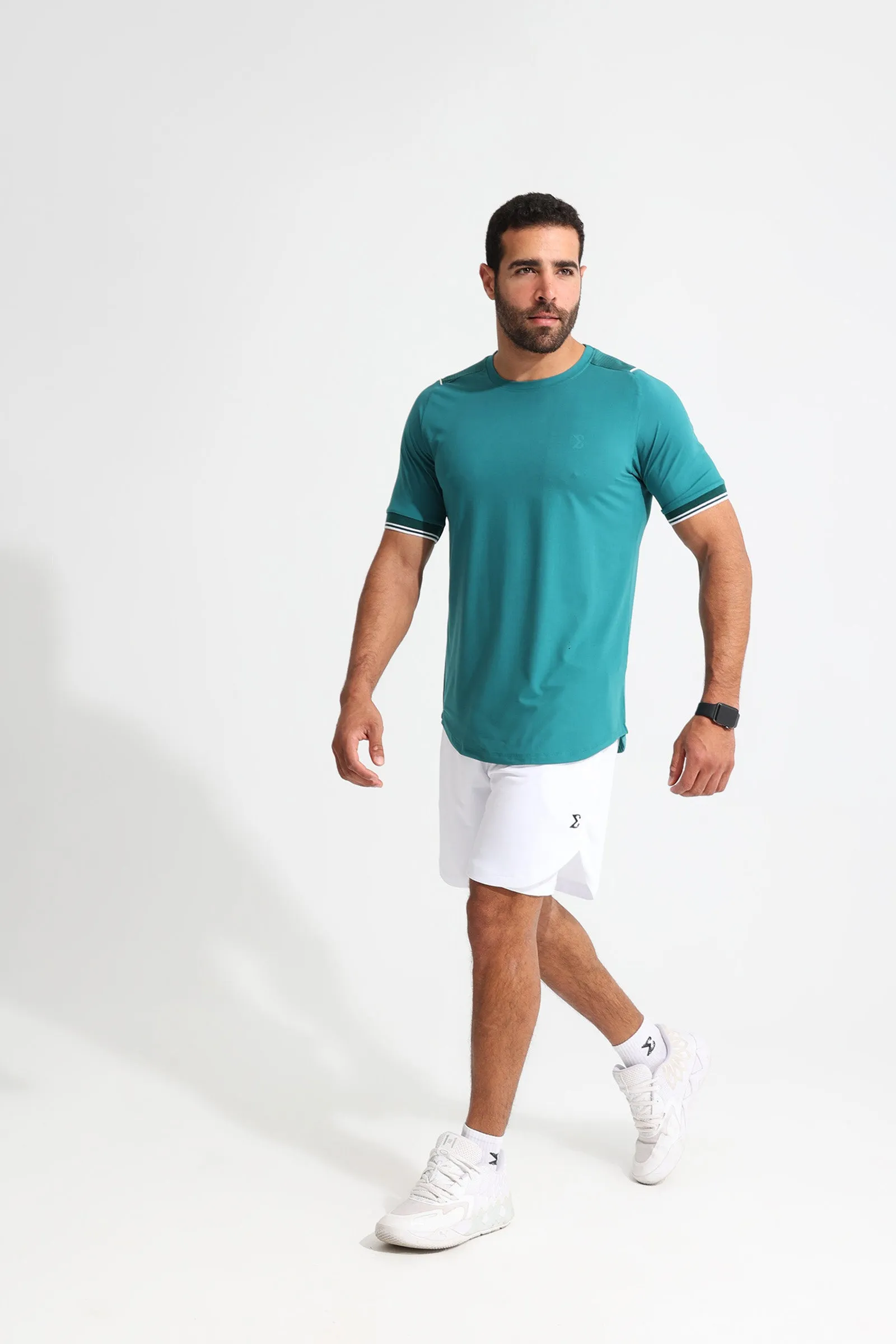 Shaded Spruce REG-FIT T