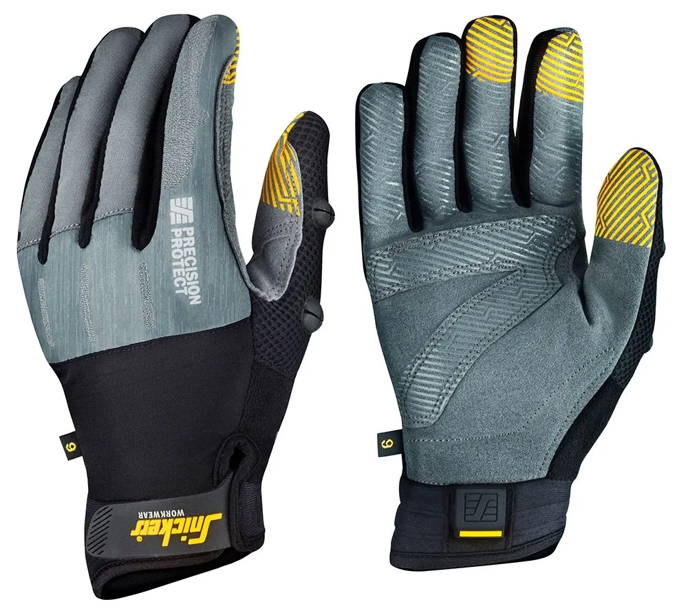 Snickers&#x20;9574&#x20;Precision&#x20;Protect&#x20;Gloves