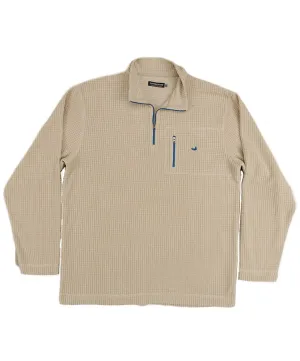 Southern Marsh - FieldTec Dune Pullover Essentials