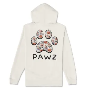 Spooky Pawz (Adult Hoodie)