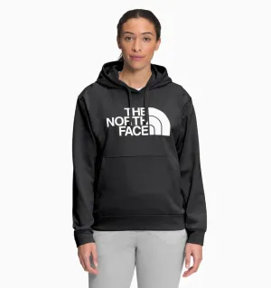 The North Face Exploration PO Hoodie (Women's) TNF Black