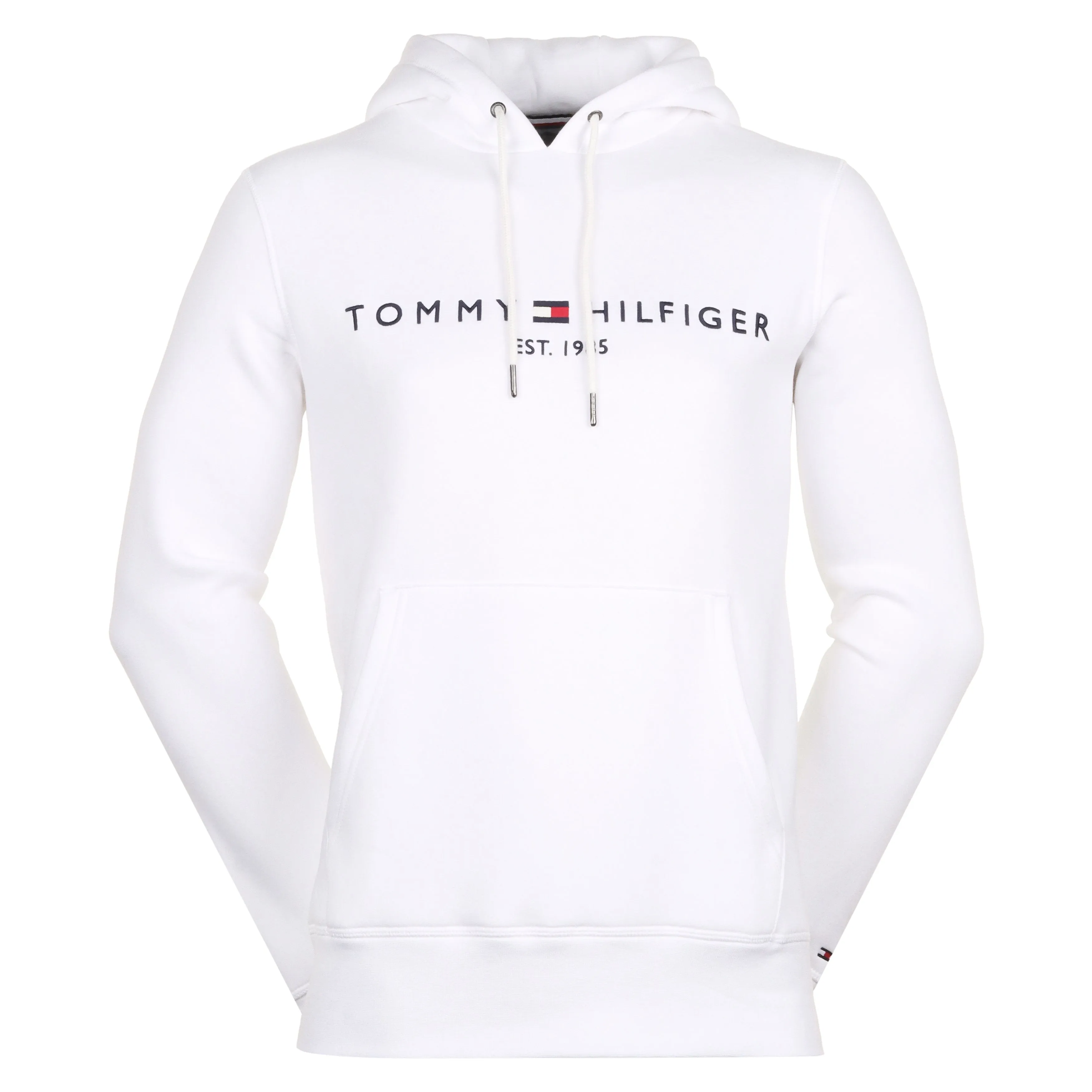 Tommy Hilfiger Logo Hoodie