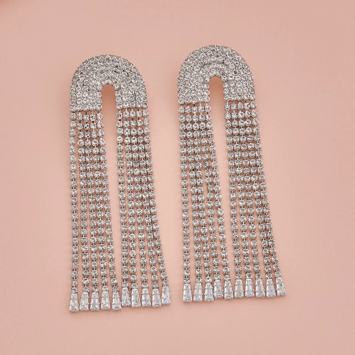 Trendy Earring 167400