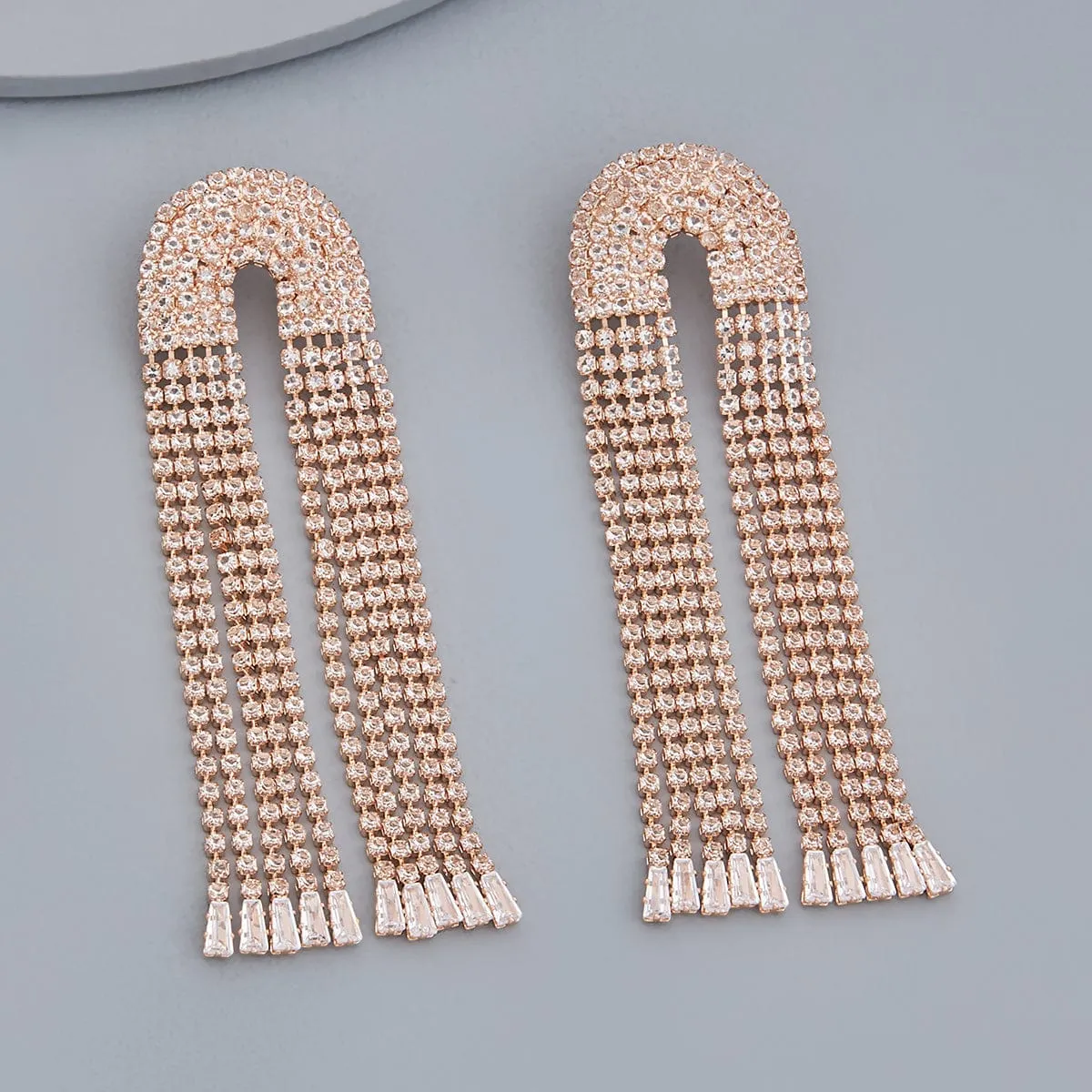 Trendy Earring 167400