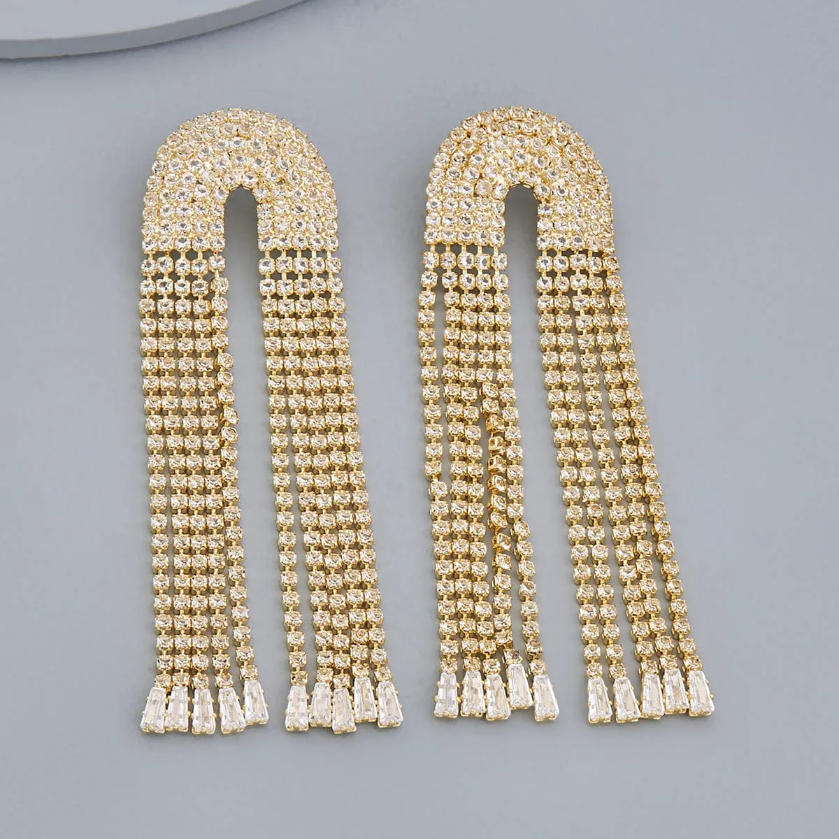 Trendy Earring 167400