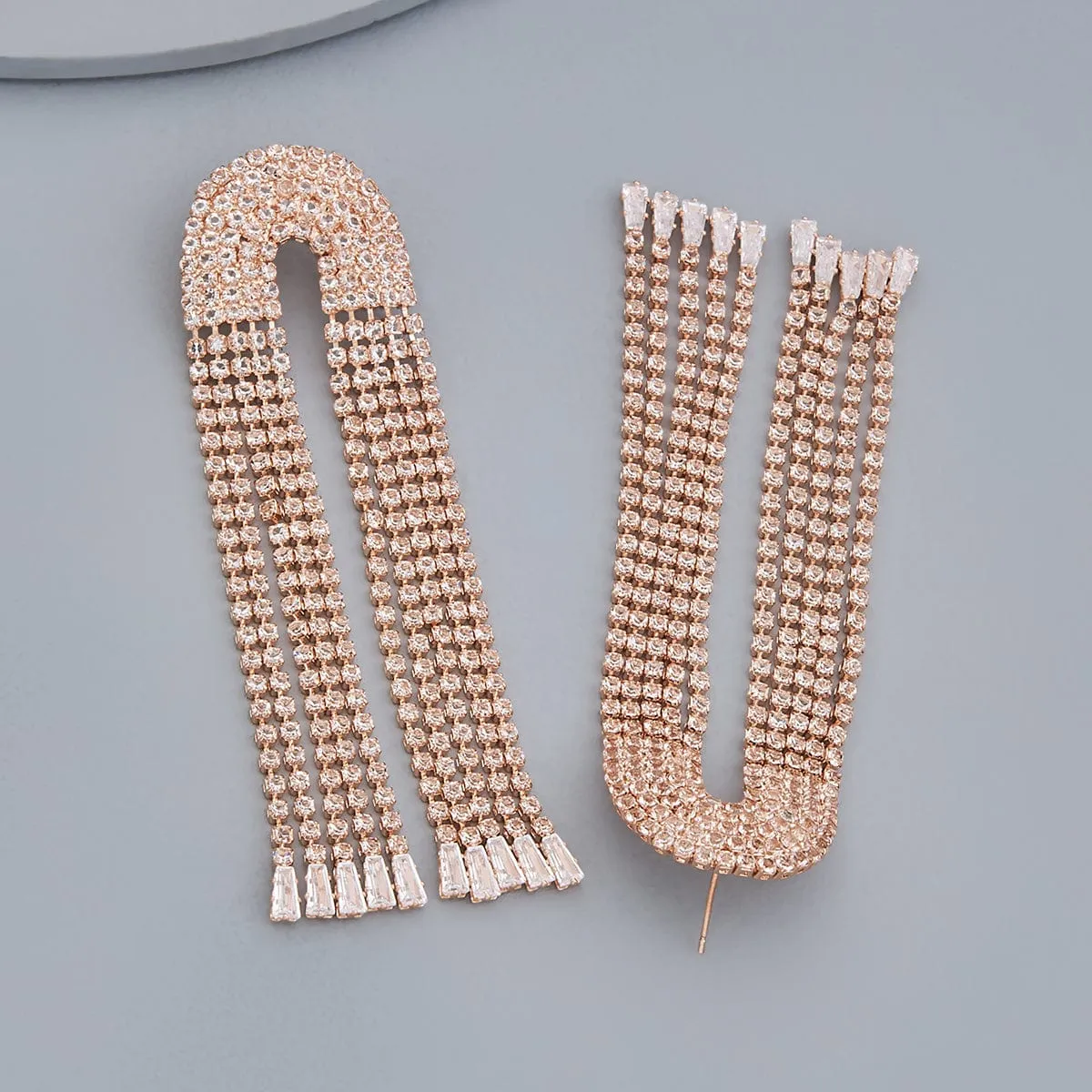 Trendy Earring 167400