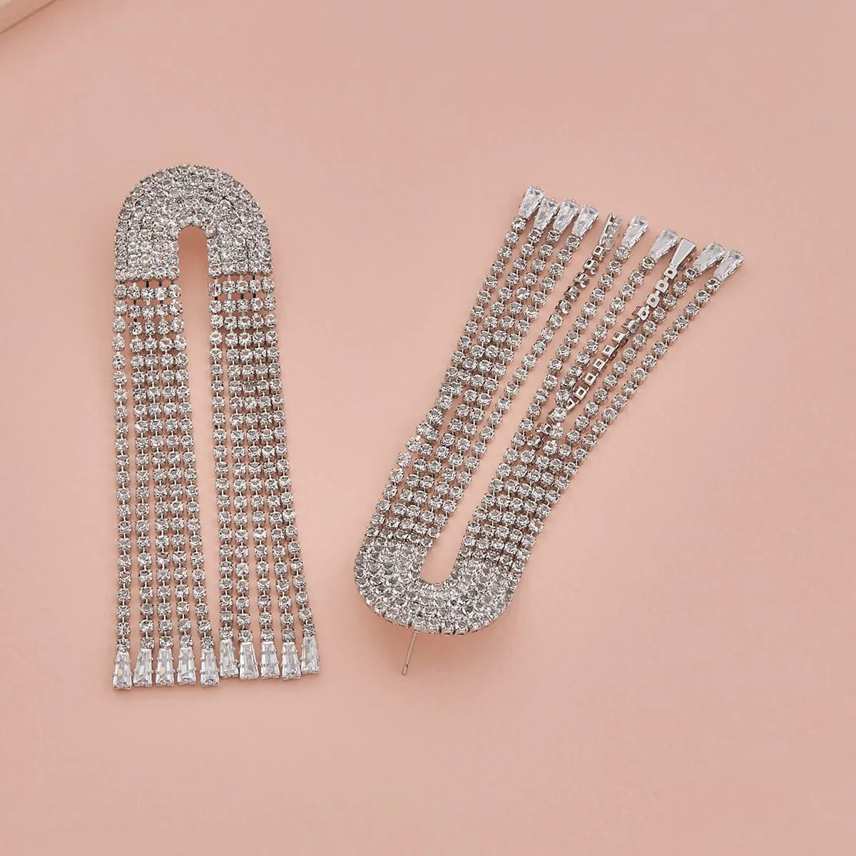 Trendy Earring 167400