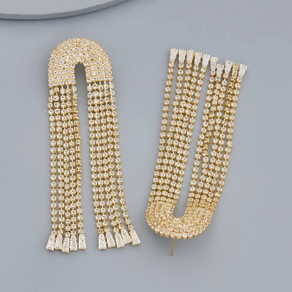 Trendy Earring 167400