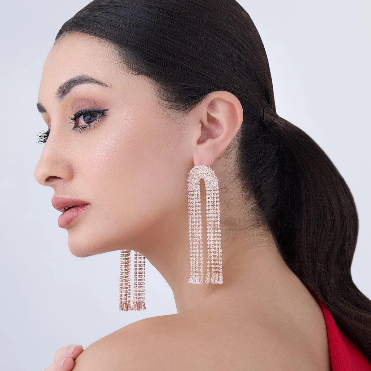 Trendy Earring 167400