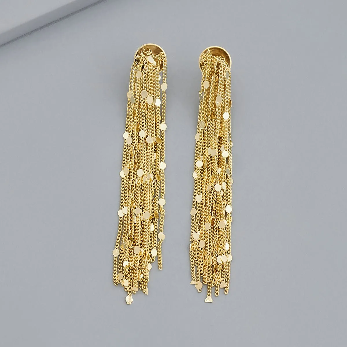 Trendy Earring 167477