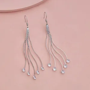 Trendy Earring 169194