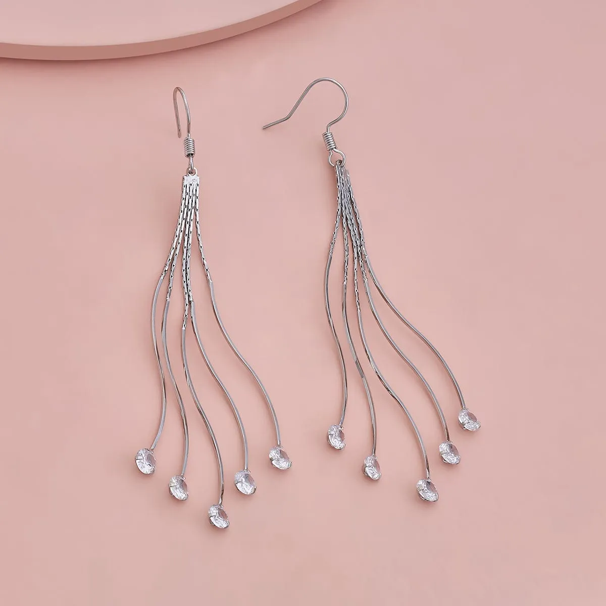 Trendy Earring 169194