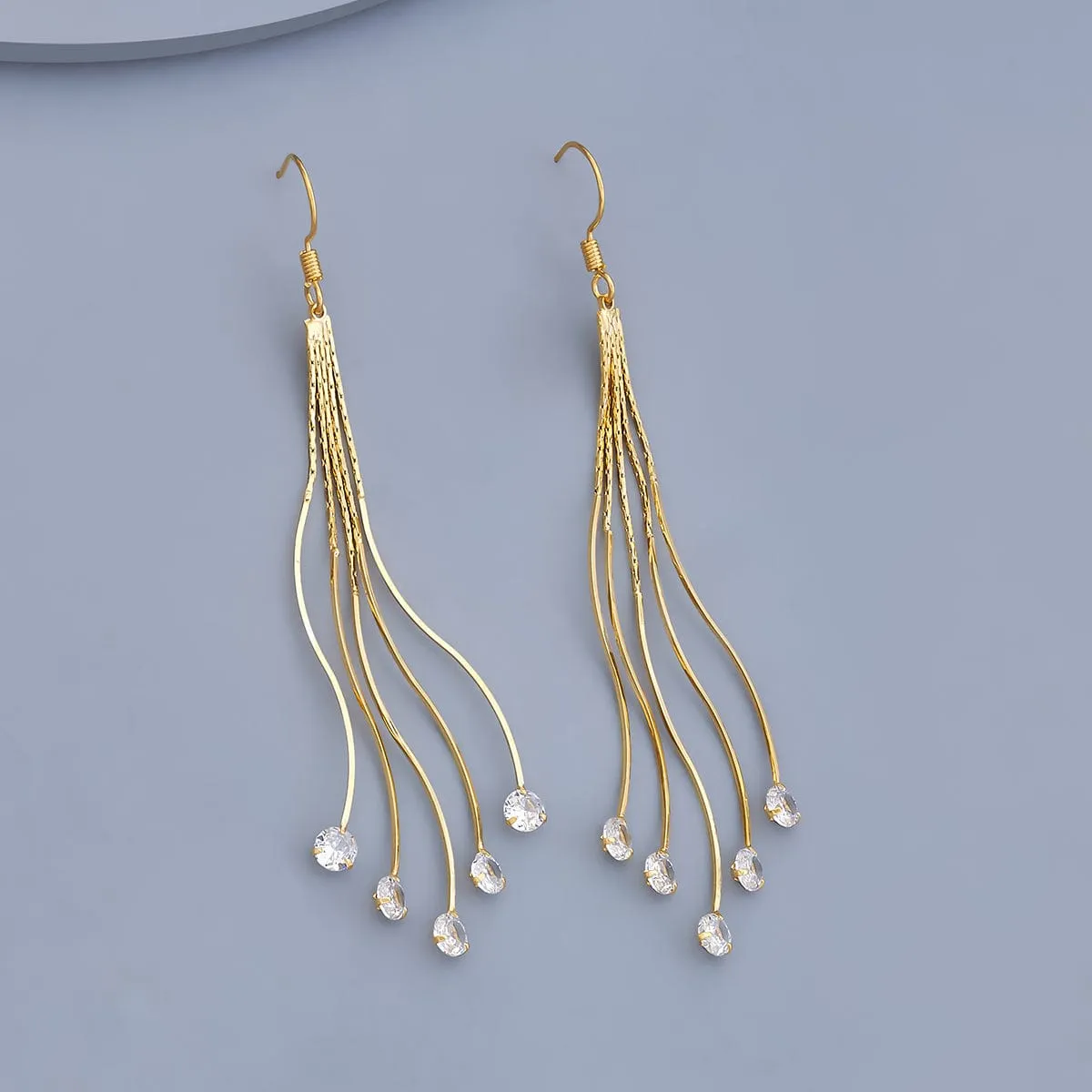 Trendy Earring 169194