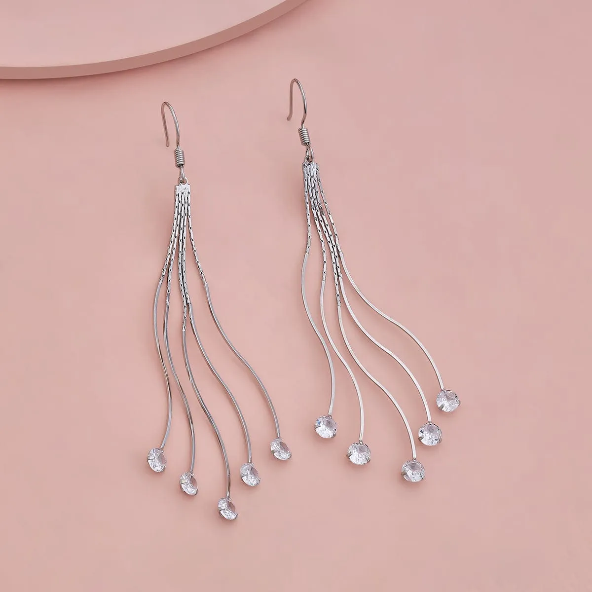 Trendy Earring 169194